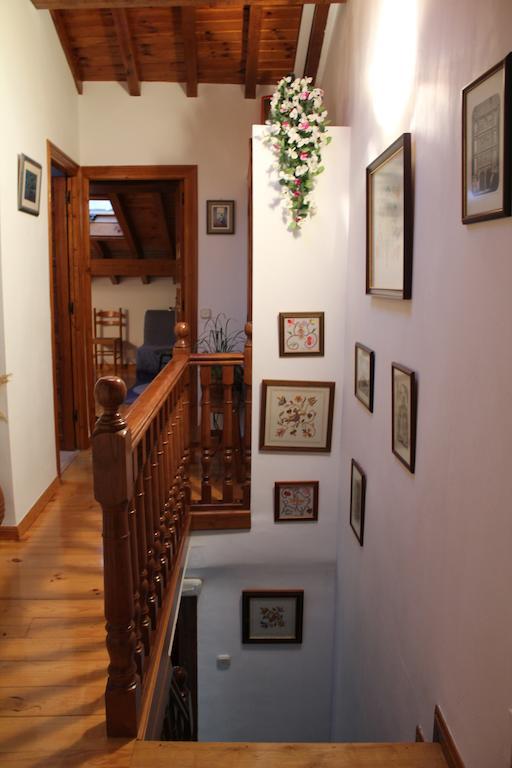 Вилла Casa De La Parra Могаррас Экстерьер фото